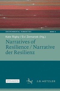 bokomslag Narratives of Resilience / Narrative der Resilienz