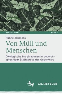 bokomslag Von Mll und Menschen