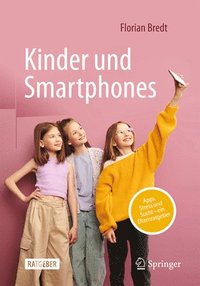 bokomslag Kinder und Smartphones