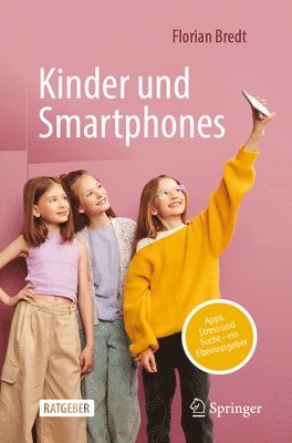 bokomslag Kinder und Smartphones