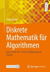 bokomslag Diskrete Mathematik fr Algorithmen