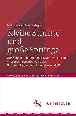 Kleine Schritte und groe Sprnge 1