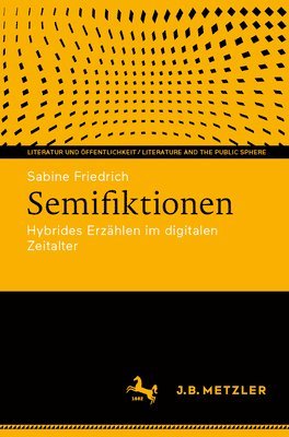 Semifiktionen 1