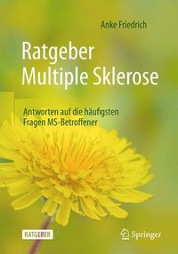 bokomslag Ratgeber Multiple Sklerose
