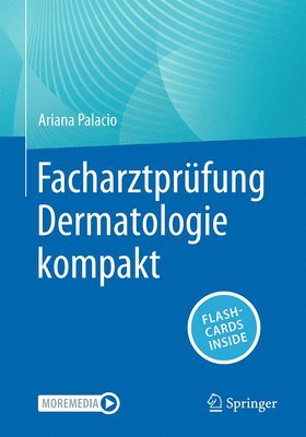 Facharztprüfung Dermatologie Kompakt 1