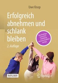 bokomslag Erfolgreich abnehmen und schlank bleiben