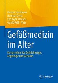 bokomslag Gefmedizin im Alter