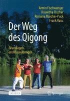 bokomslag Der Weg des Qigong