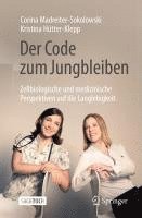 bokomslag Der Code zum Jungbleiben