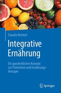 bokomslag Integrative Ernährung
