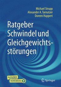 bokomslag Ratgeber Schwindel und Gleichgewichtsstörungen