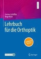 bokomslag Lehrbuch für die Orthoptik