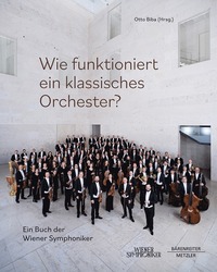 bokomslag Wie funktioniert ein klassisches Orchester?