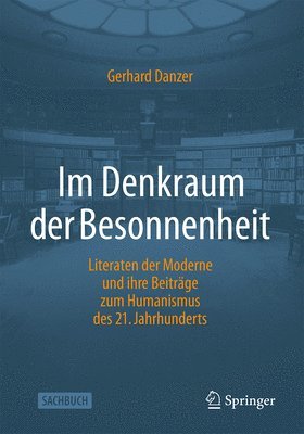 bokomslag Im Denkraum der Besonnenheit