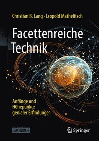 bokomslag Facettenreiche Technik