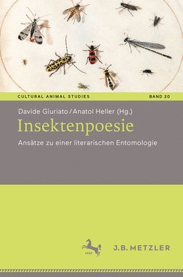Insektenpoesie 1