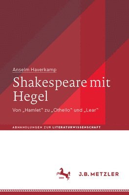 Shakespeare mit Hegel 1