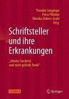 Schriftsteller und ihre Erkrankungen 1