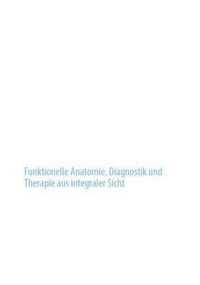 Der weibliche Beckenboden 1