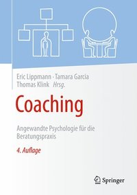 bokomslag Coaching
