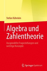 bokomslag Algebra und Zahlentheorie
