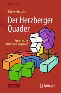 bokomslag Der Herzberger Quader