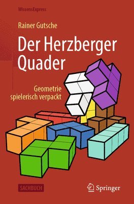 bokomslag Der Herzberger Quader