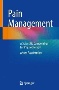 bokomslag Pain Management