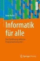 bokomslag Informatik für alle