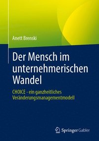bokomslag Der Mensch im unternehmerischen Wandel