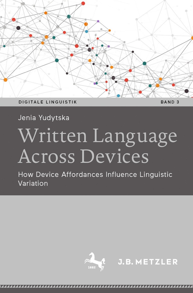Written language across devices