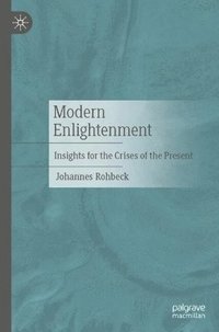 bokomslag Modern Enlightenment
