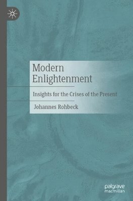 bokomslag Modern Enlightenment
