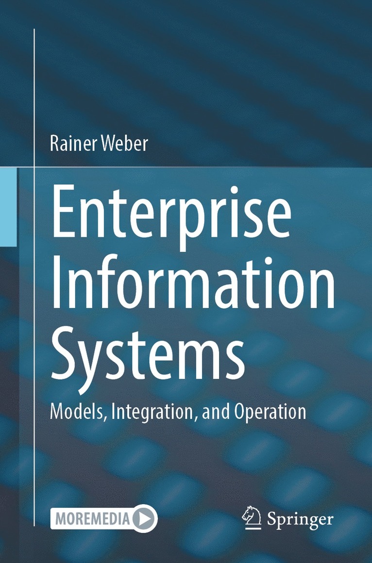 Enterprise Information Systems