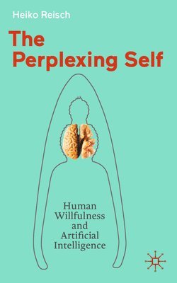 bokomslag Perplexing Self