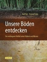 bokomslag Unsere Böden entdecken