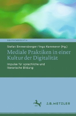 bokomslag Mediale Praktiken in einer Kultur der Digitalität