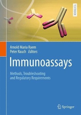 bokomslag Immunoassays