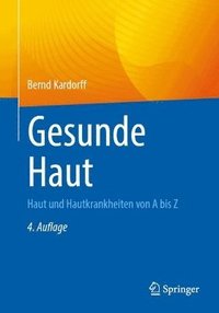 bokomslag Gesunde Haut