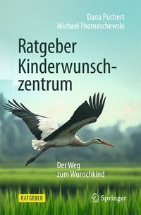 bokomslag Ratgeber Kinderwunschzentrum