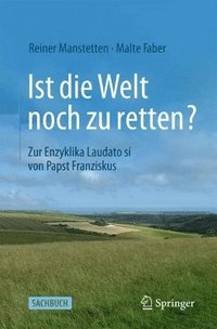 bokomslag Ist die Welt noch zu retten?