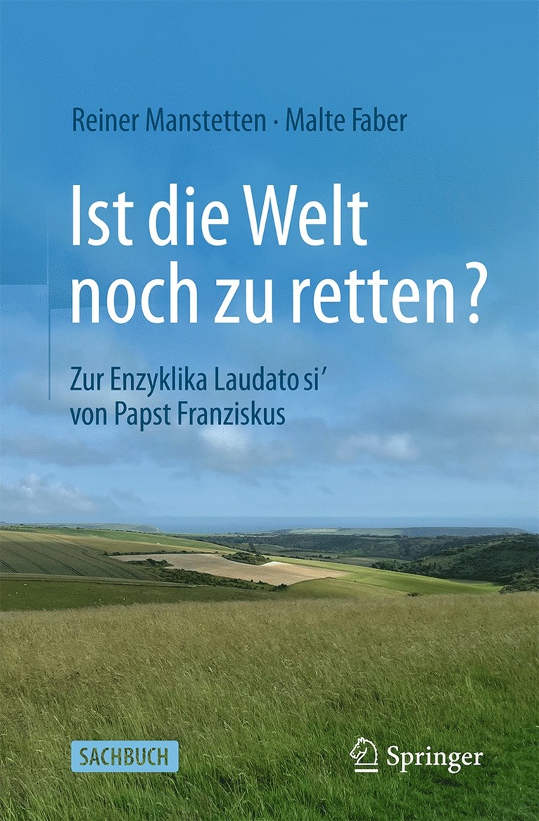 Reiner Manstetten, Malte Faber - Ist die Welt noch zu retten?, Häftad