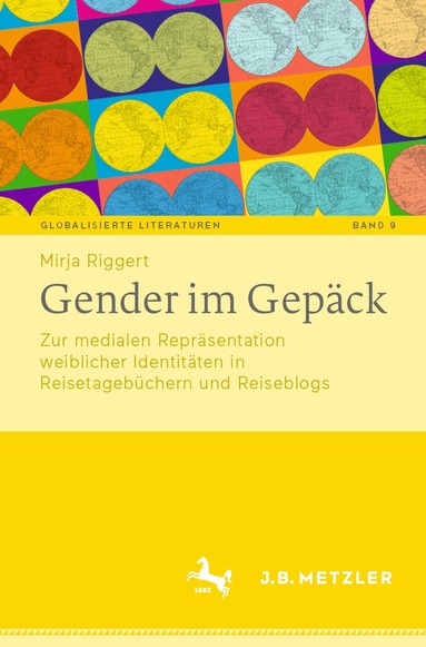 Mirja Riggert - Gender im Gepäck, Häftad