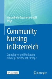 bokomslag Community Nursing in Österreich