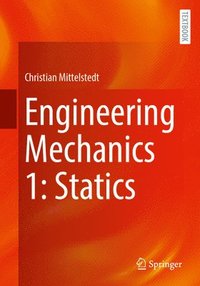 bokomslag Engineering Mechanics 1: Statics