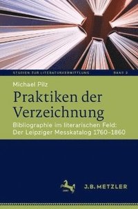 bokomslag Praktiken der Verzeichnung