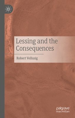 bokomslag Lessing and the Consequences