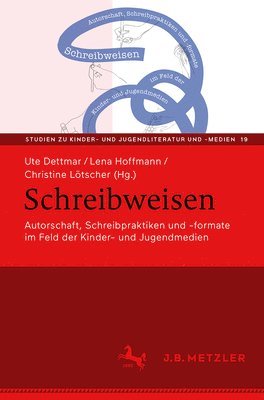 bokomslag Schreibweisen