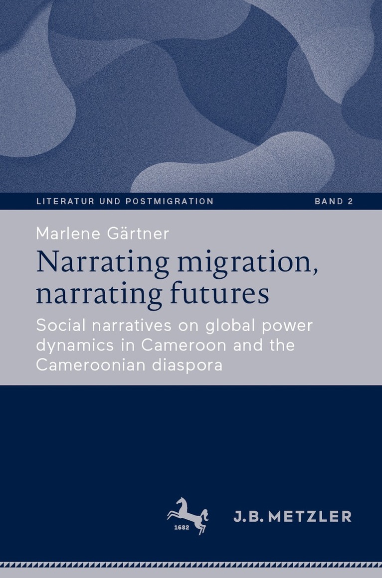 Narrating migration, narrating futures