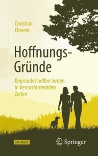 bokomslag Hoffnungs-Gründe